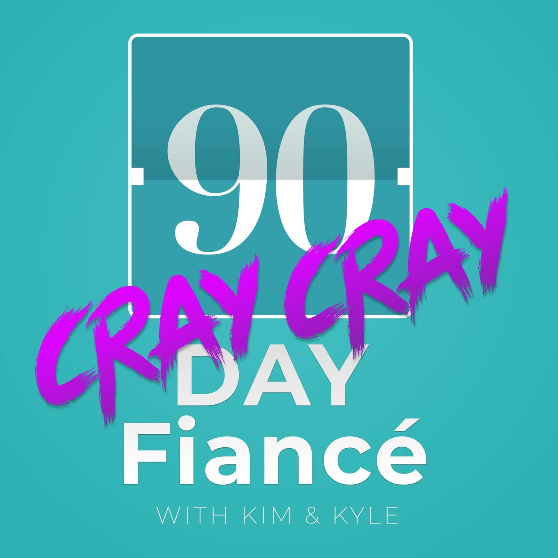 90 Day Fiance Cray Cray cover