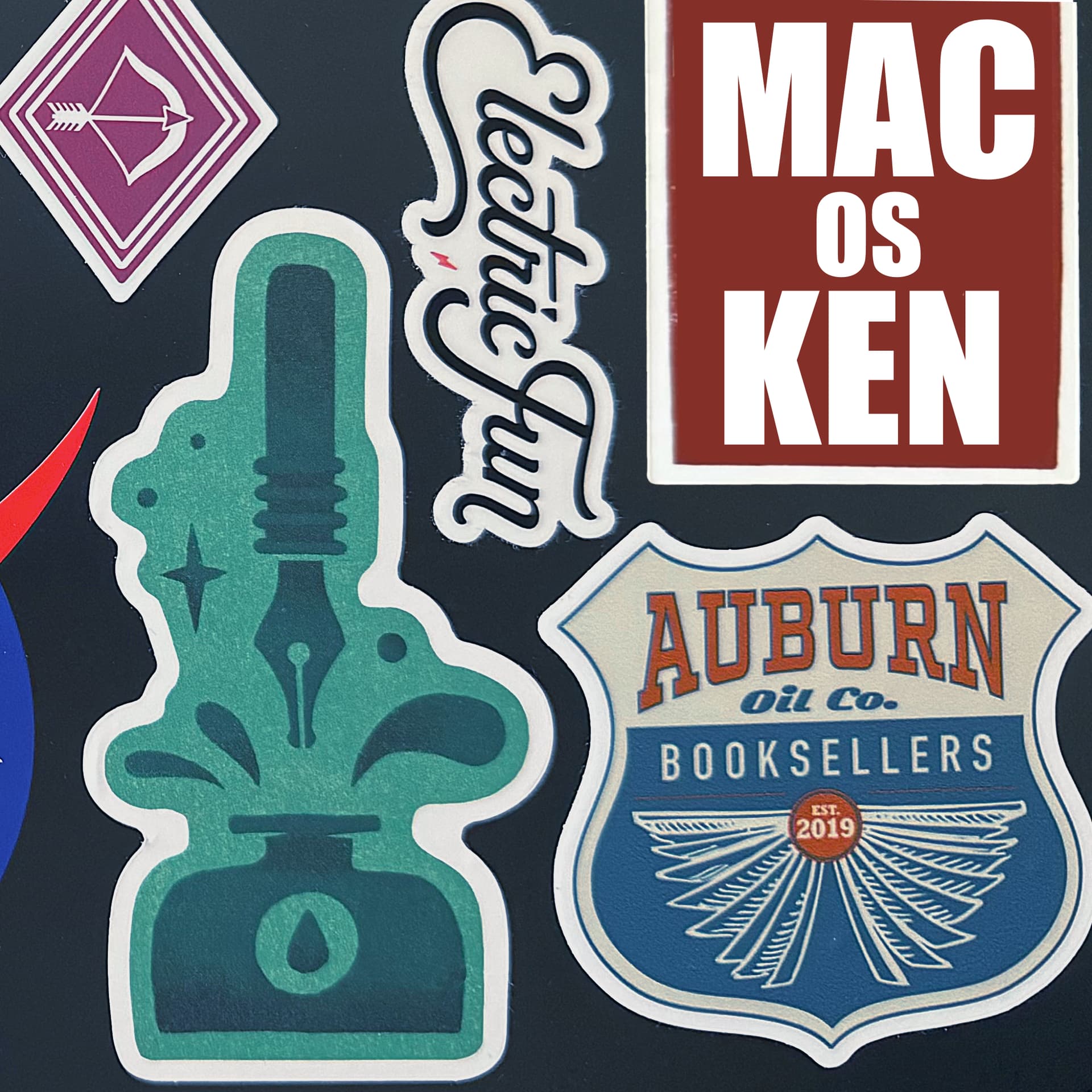 Breaking the MacBook Neo Logjam - MOSK: 05.07.2026 — Mac OS Ken cover