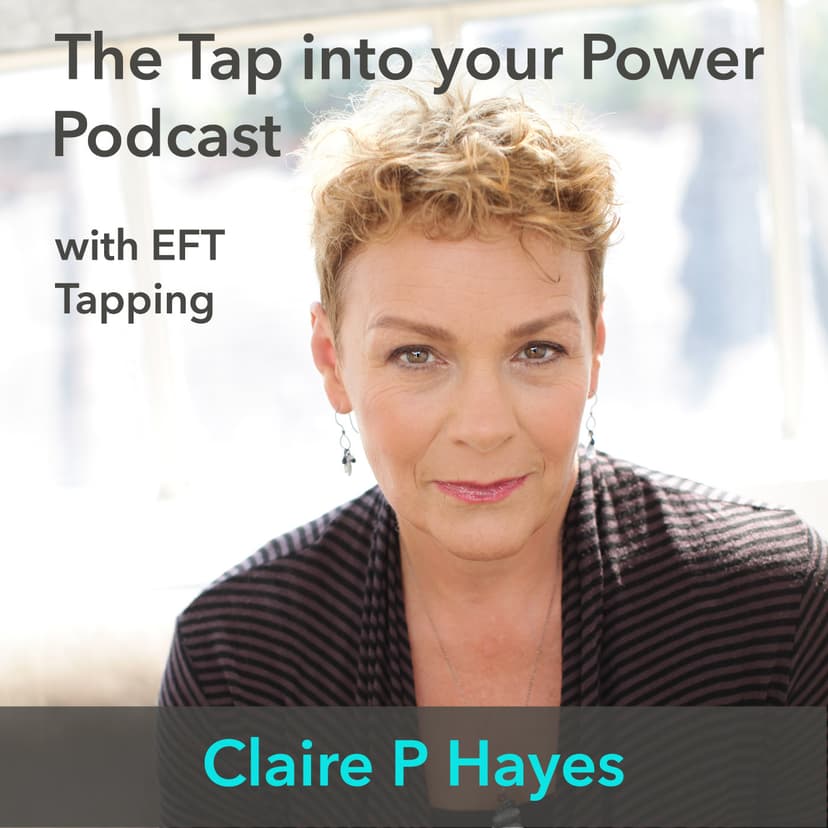 Tap into your Power cover