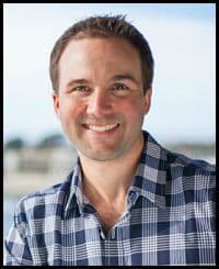 EP18: Podcast Host & Entrepreneur, John Lee Dumas: Finding Freedom In Your Goals - Inflection Point cover