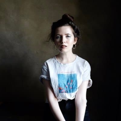 71: Exciting Times, with Naoise Dolan - The Brit Lit Podcast cover