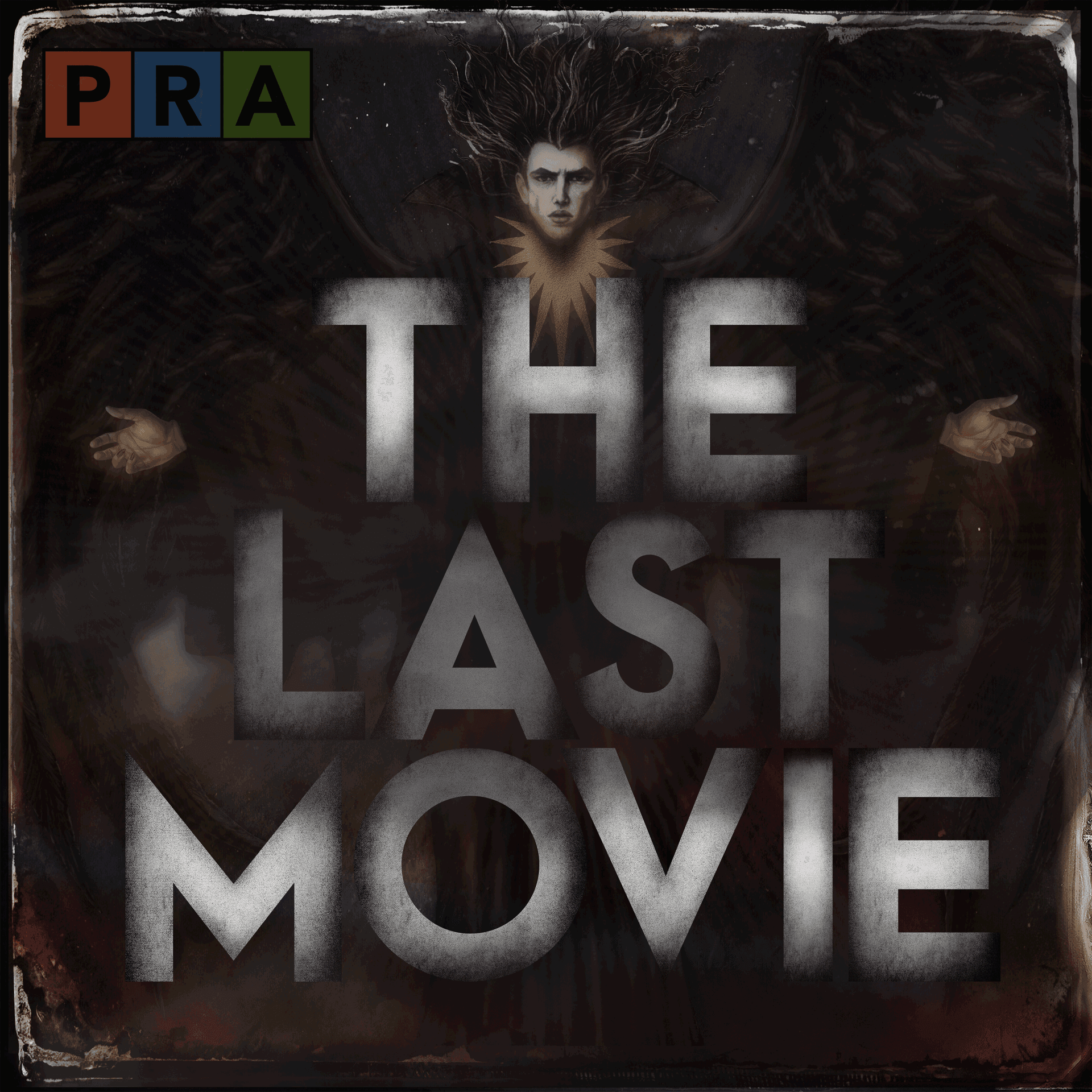 The Last Movie cover