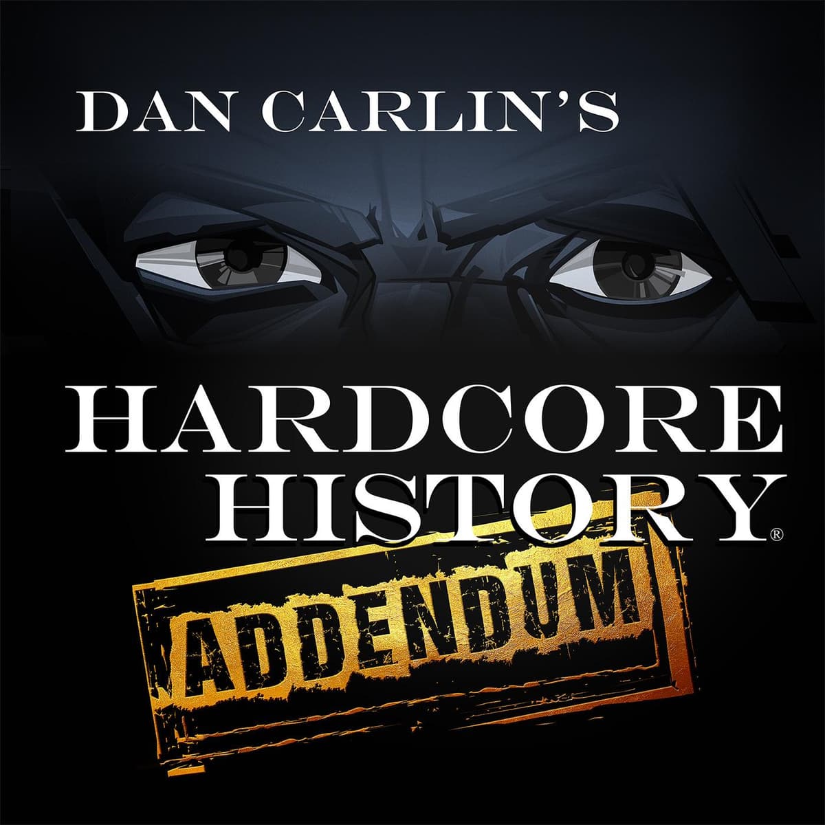 EP8 Caesar at Hastings - Dan Carlin's Hardcore History: Addendum cover