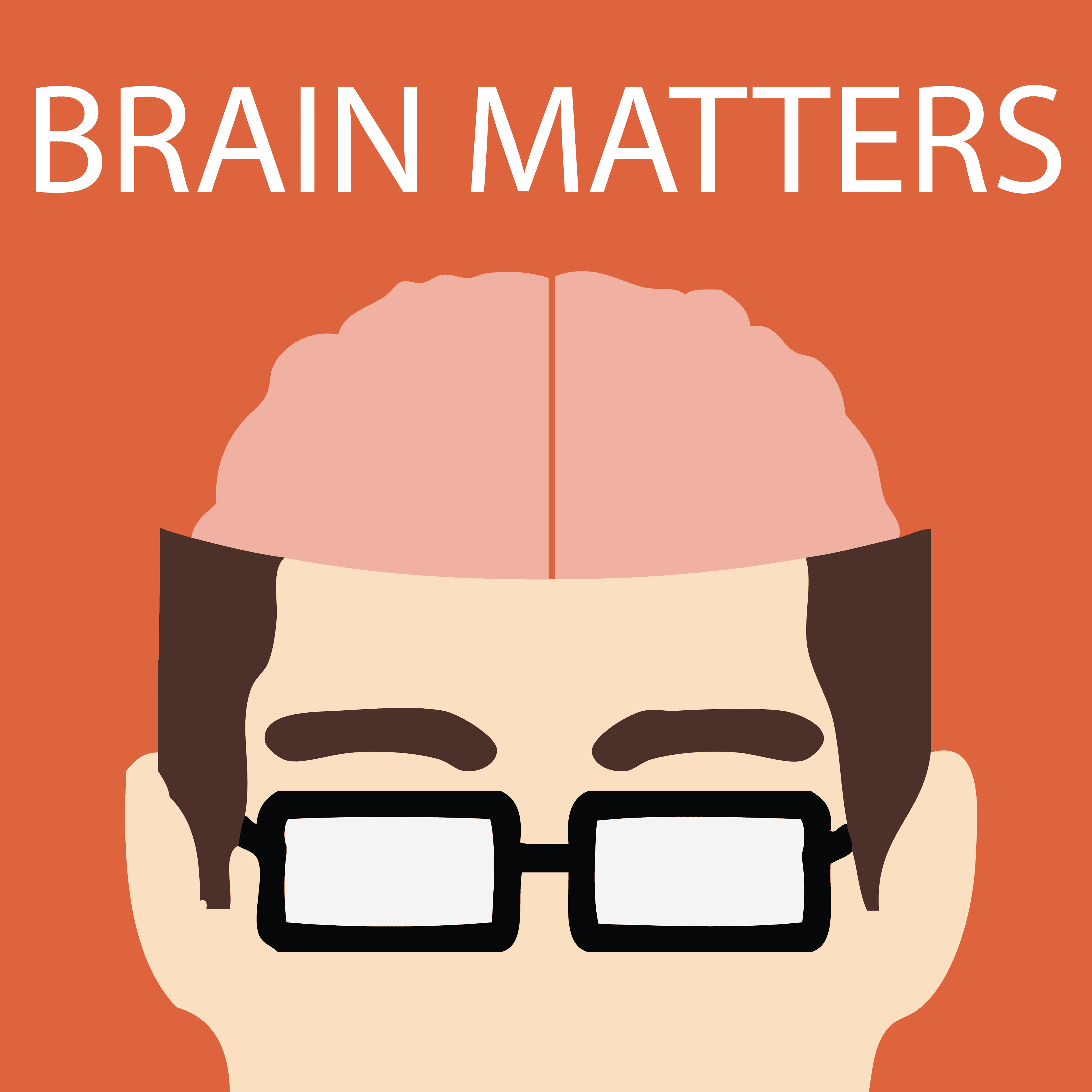 Brain Matters cover