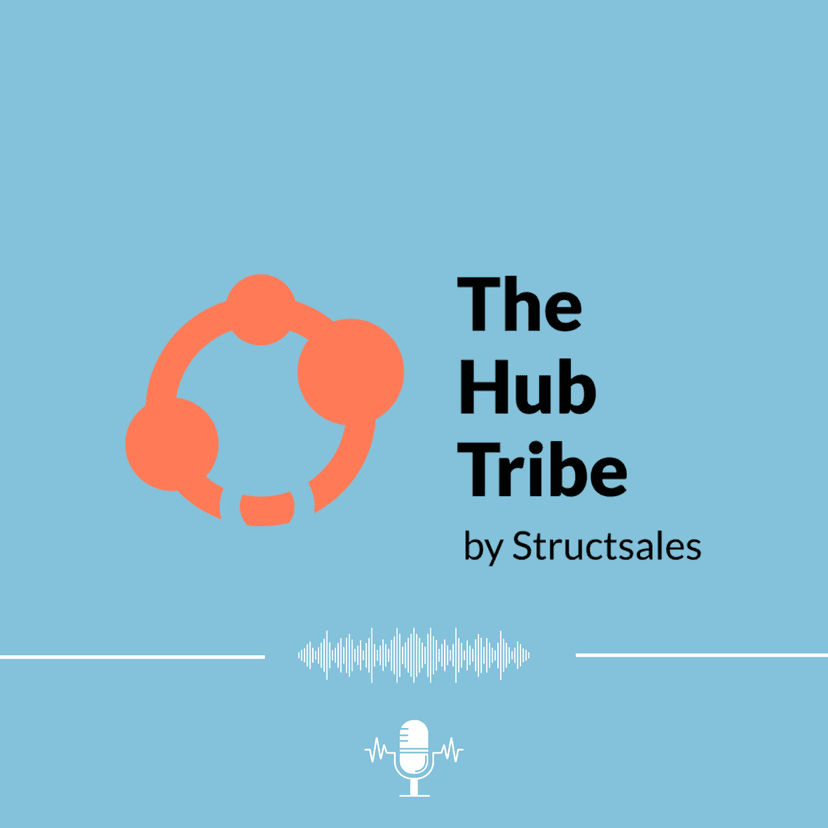 The Hub Tribe cover