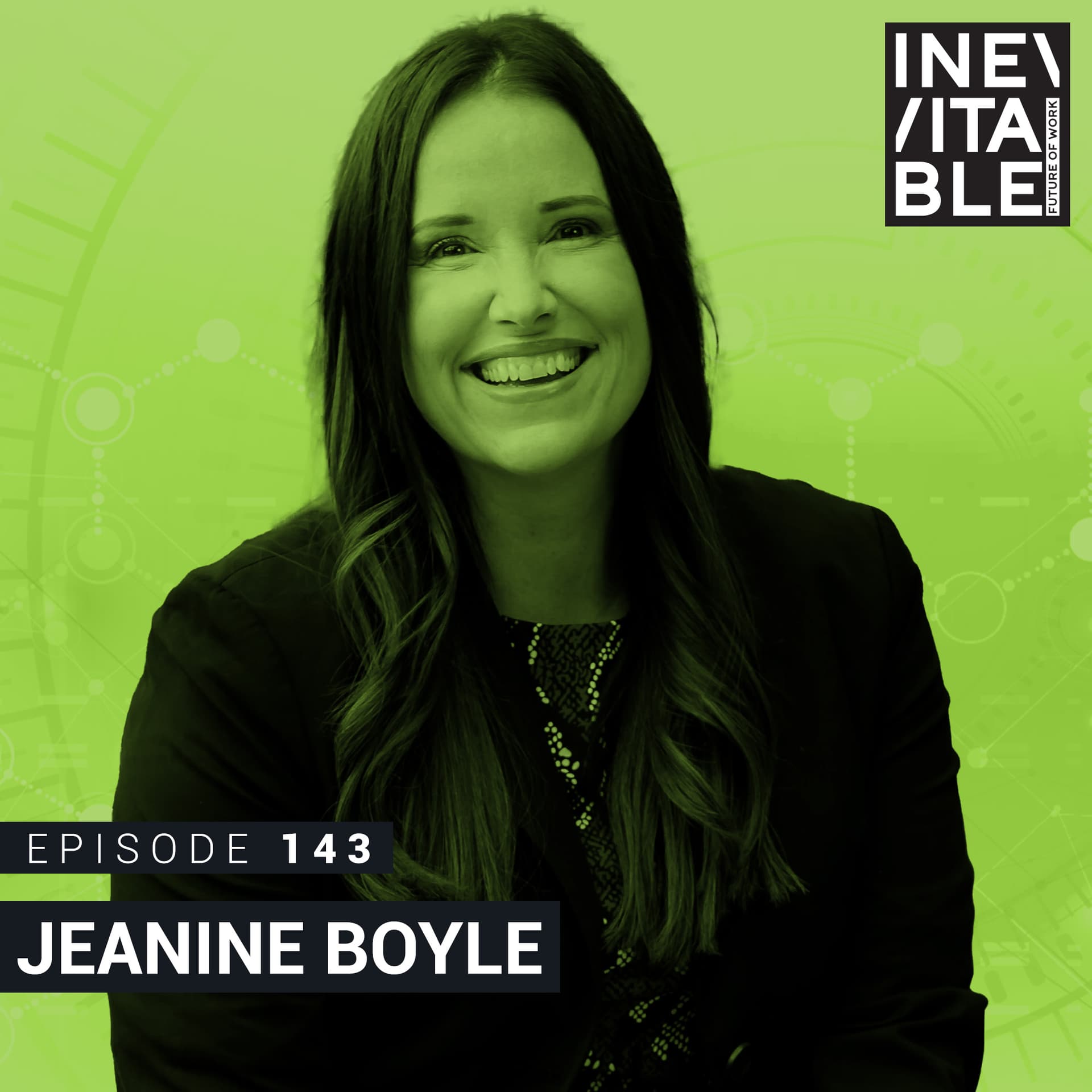 Mastering Your Leadership Craft, Episode 2: Culture integration - evolving not conforming — Inevitable: The Future of Work cover
