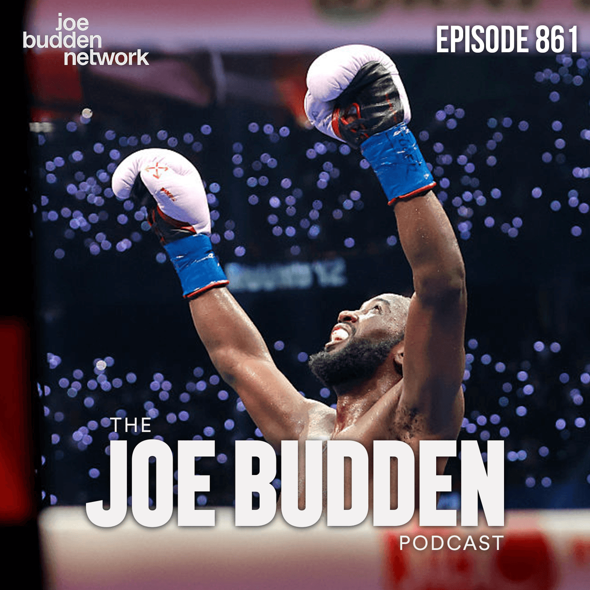 Episode 861 | "The Joe Budden Book Club" - The Joe Budden Podcast cover