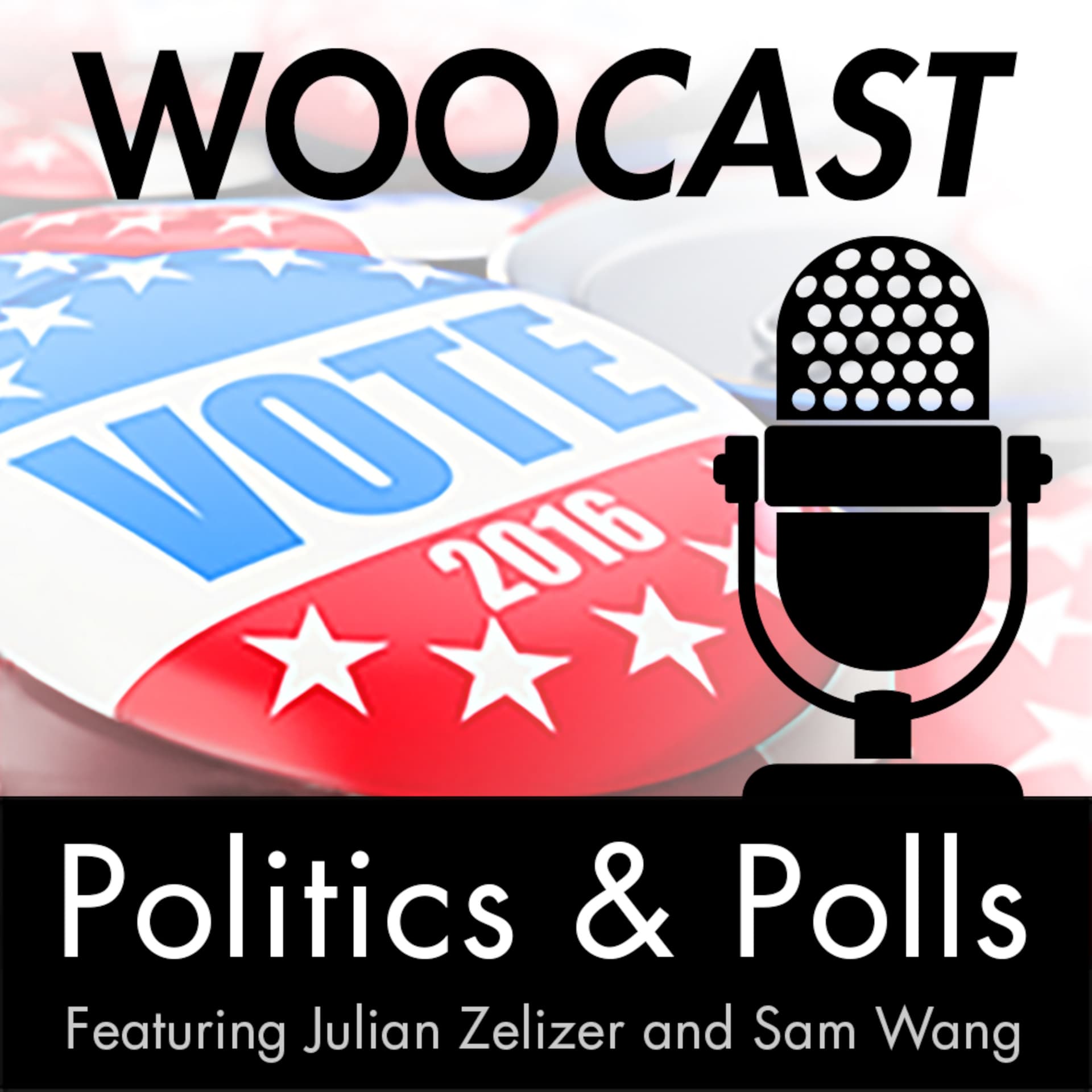 #29: The Trump Show - Politics and Polls cover