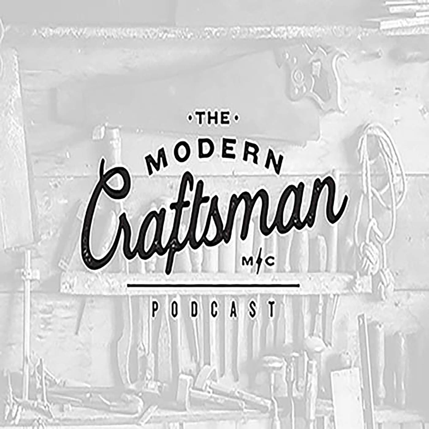 #26 Christine Marvin a 4th generation Marvin family member — Modern Craftsman cover