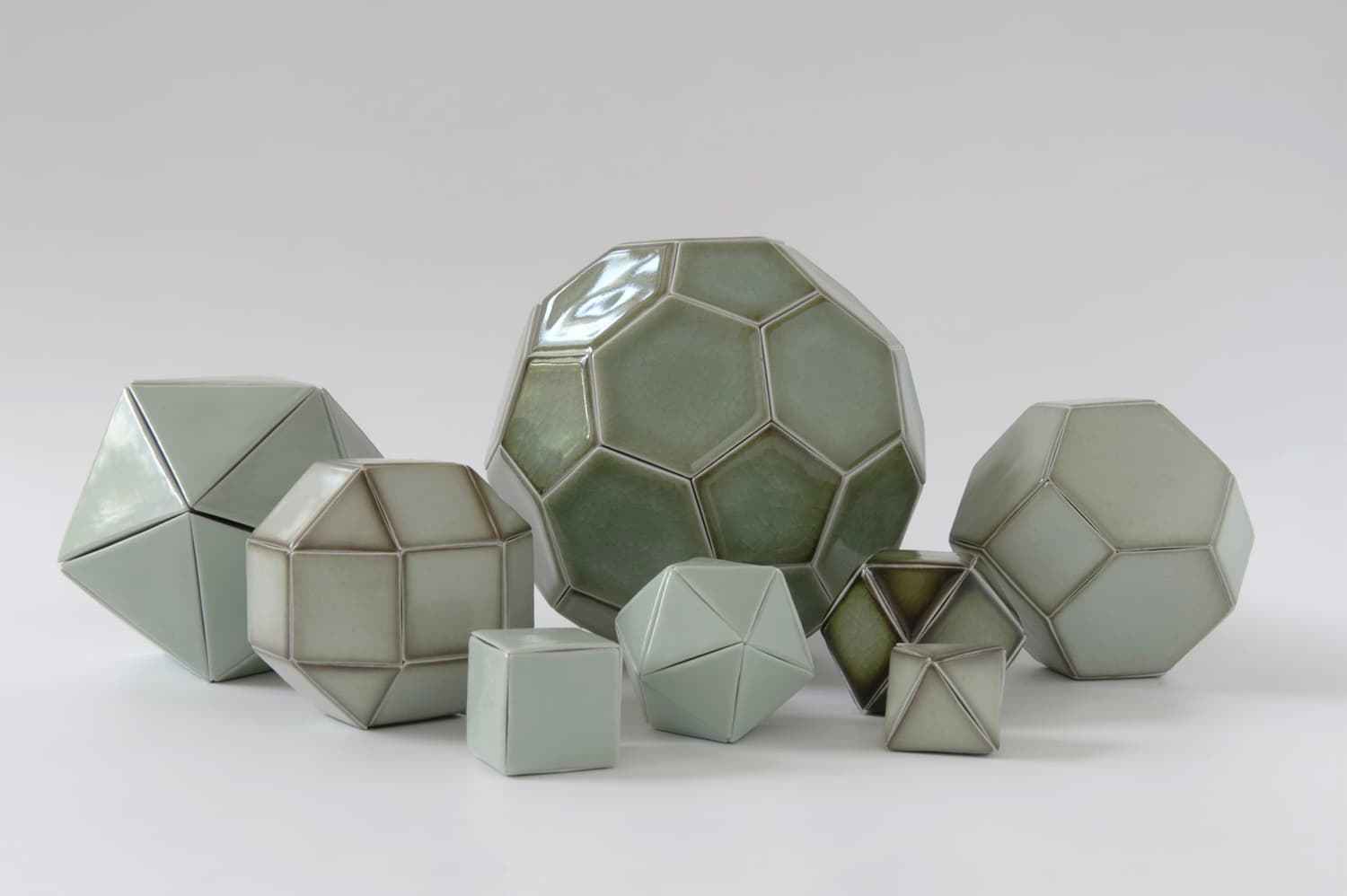Slip Casting With Hundreds of Pieces | Joris Link | Episode 1219 - The Potters Cast cover