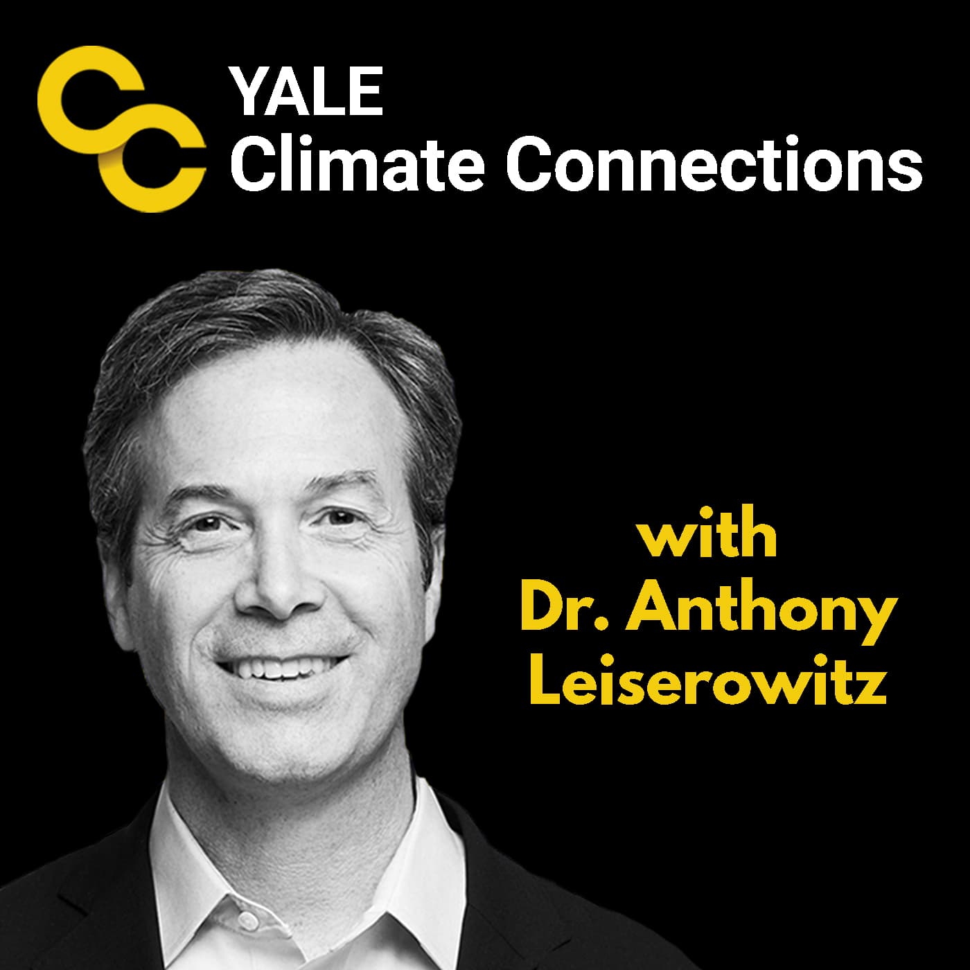 Climate Connections cover