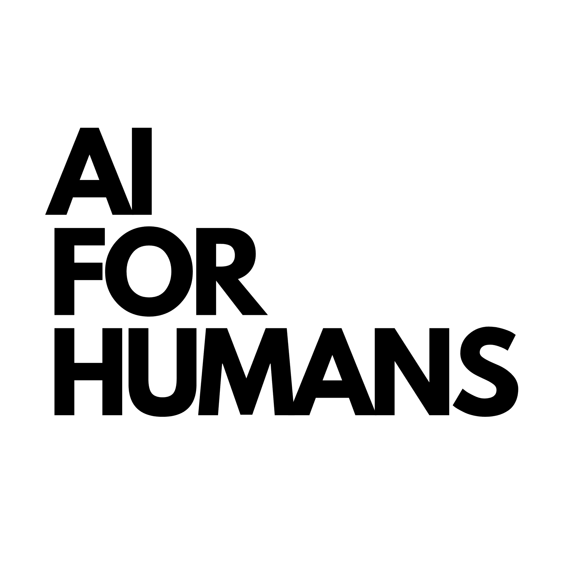 ChatGPT vs (Not) Sam Altman, AI Girlfriends and Adobe's Firefly AI | AI For Humans - AI For Humans: Weekly AI News, Tools & Trends cover
