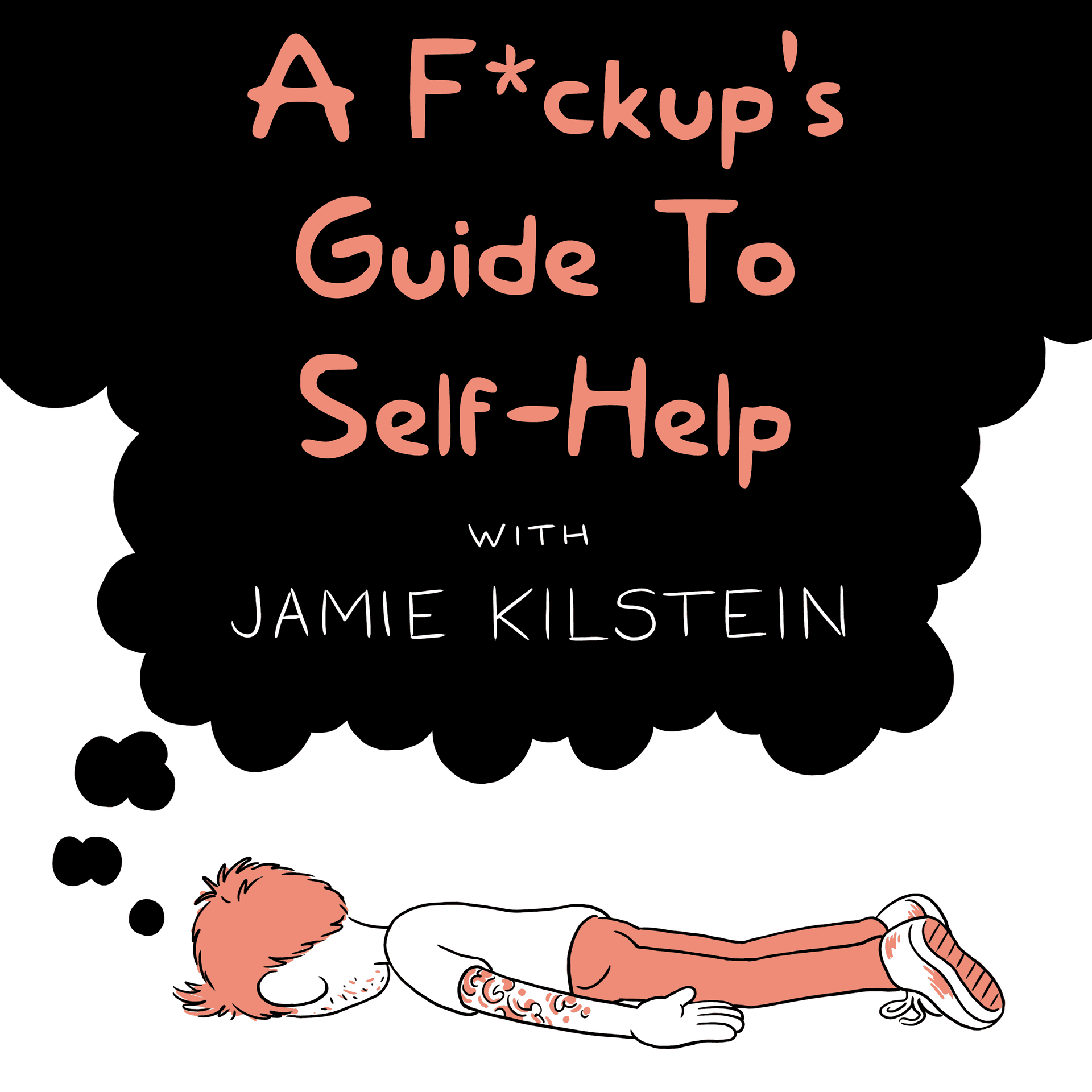 Stop Asian Hate with Mimi Chan — The Jamie Kilstein Podcast cover