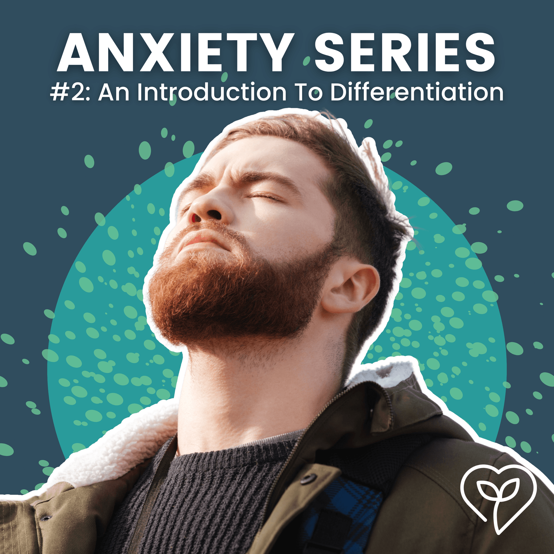 What Is Differentiation? | Anxiety Series #2 - Growth Marriage cover
