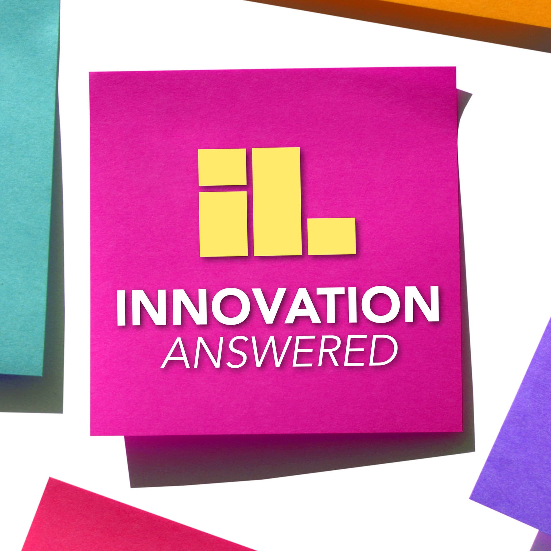 Inside Silicon Valley's Innovation Culture - Innovation Answered cover