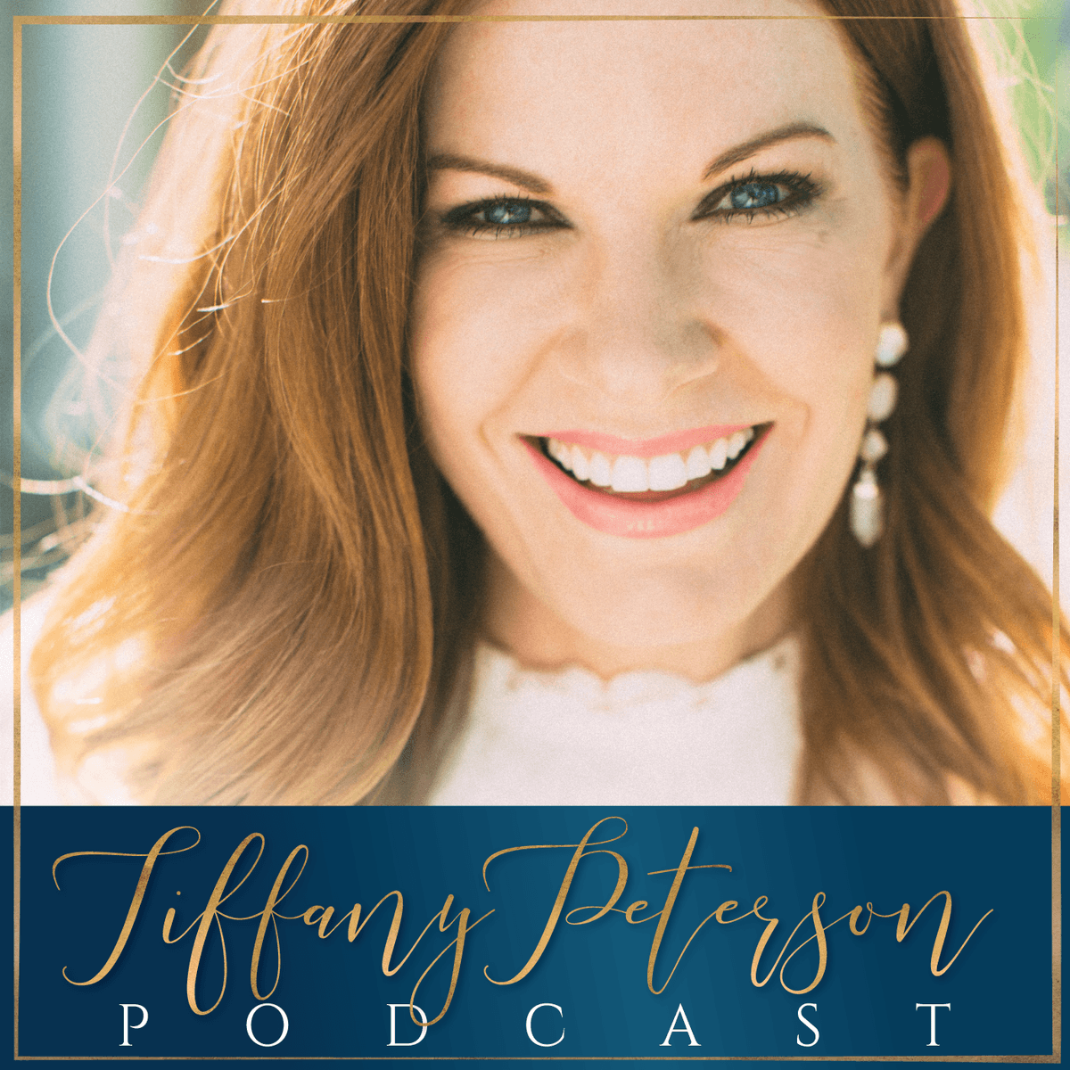 Prosper with Randy Garn - Tiffany Peterson Podcast cover