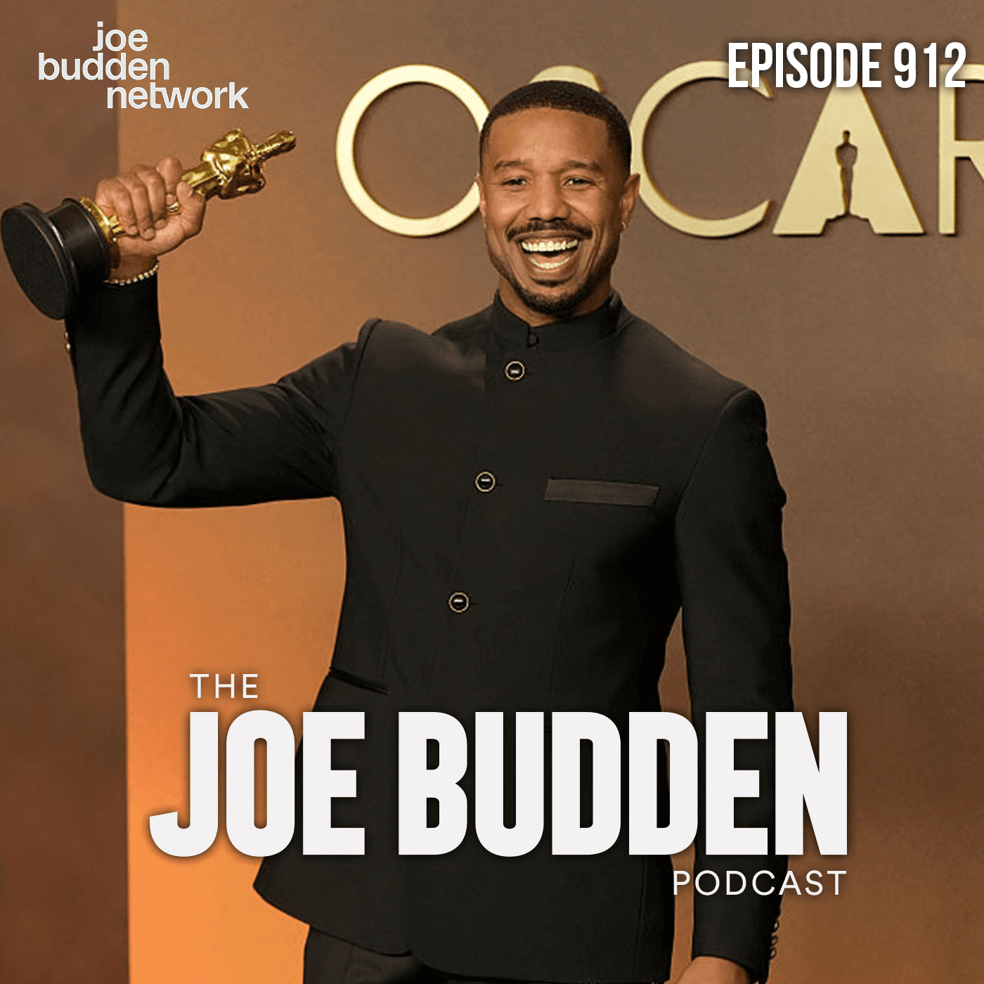 Episode 912 | "Heaven Sent" - The Joe Budden Podcast cover