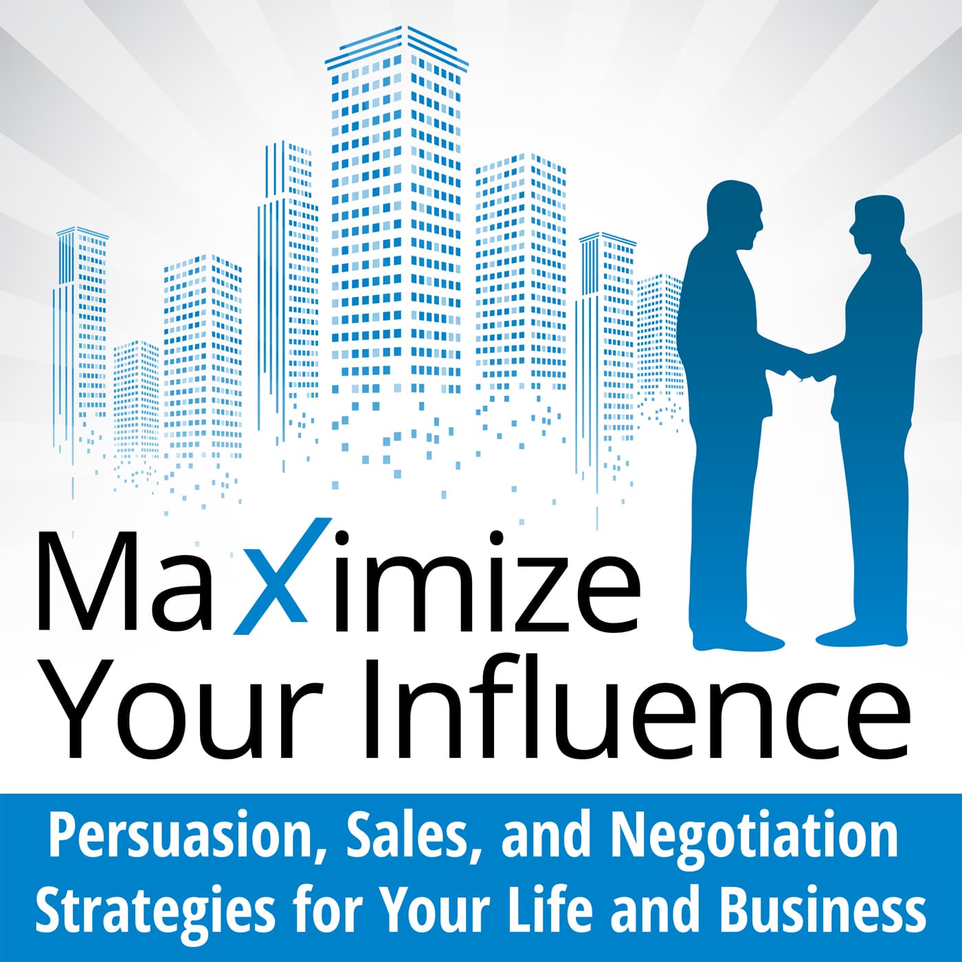 Episode 137 - 2 Wasy to Enhance Credibility - Maximize Your Influence cover