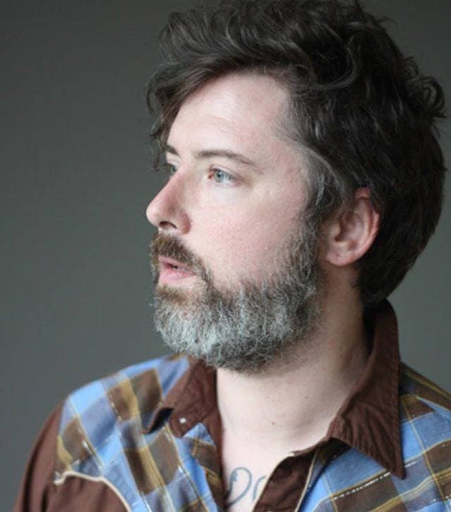 Episode 20: Mark Doten - Almost Live at Mellow Pages cover