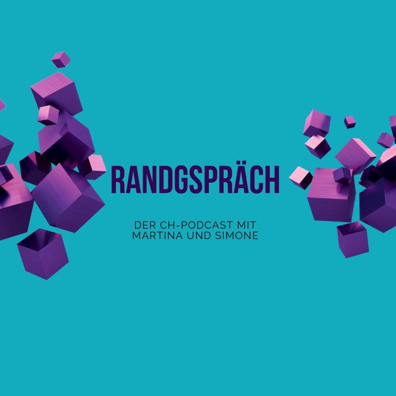 Randgspräch cover