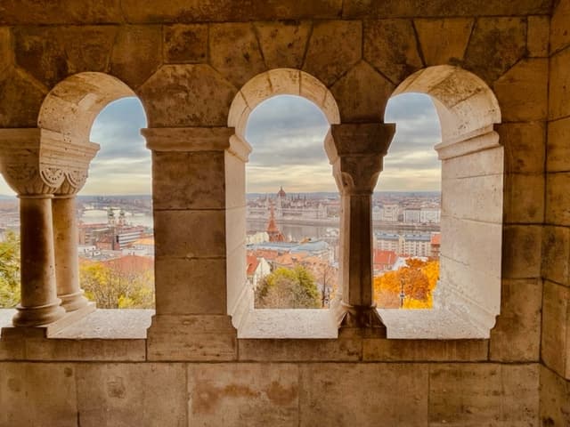 S3 P5- Viking River Cruise - Raising Cain cover