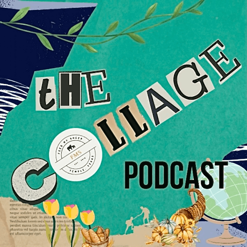 The Collage Podcast