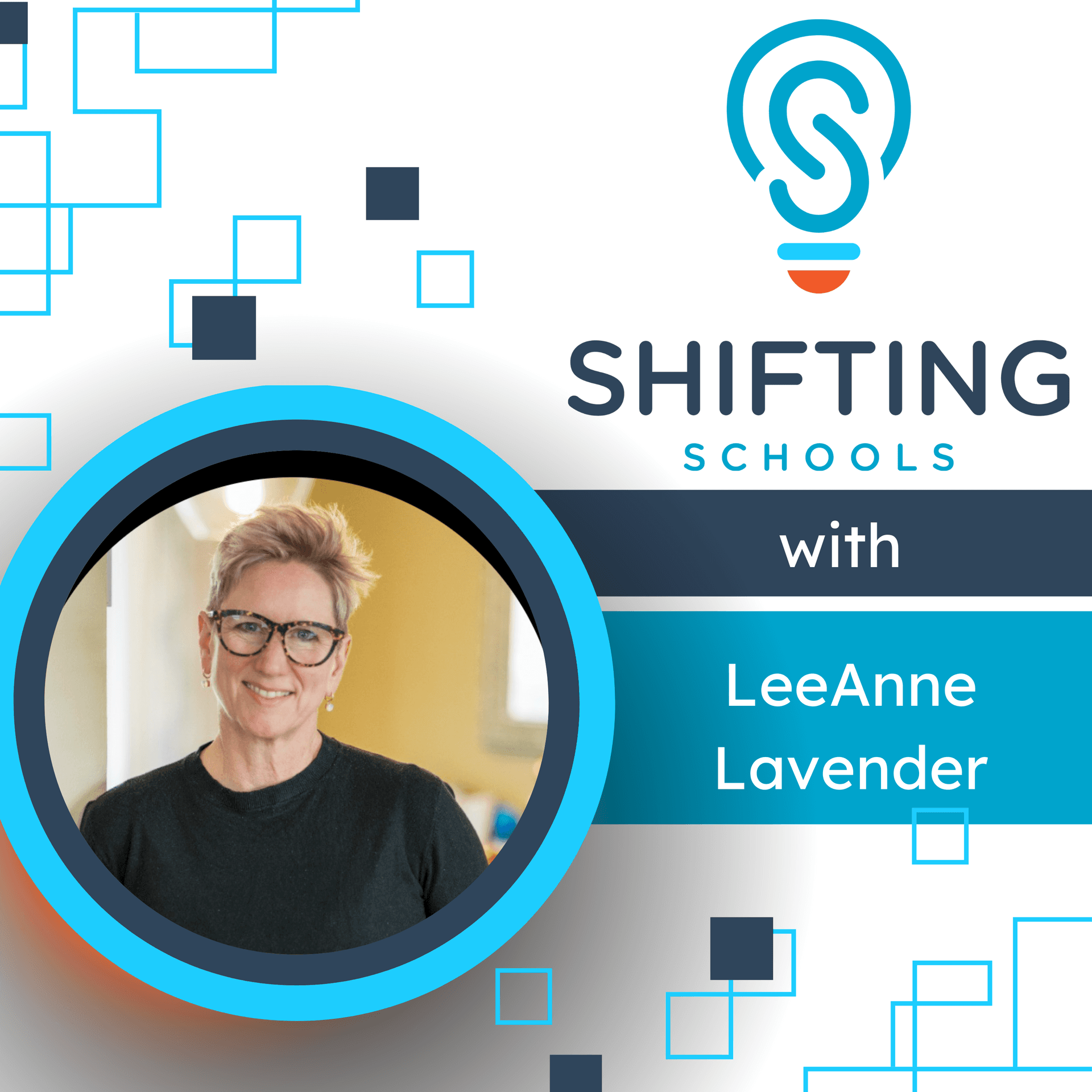 Future-proofing students through service learning - Shifting Schools: Conversations for K12 Educators cover