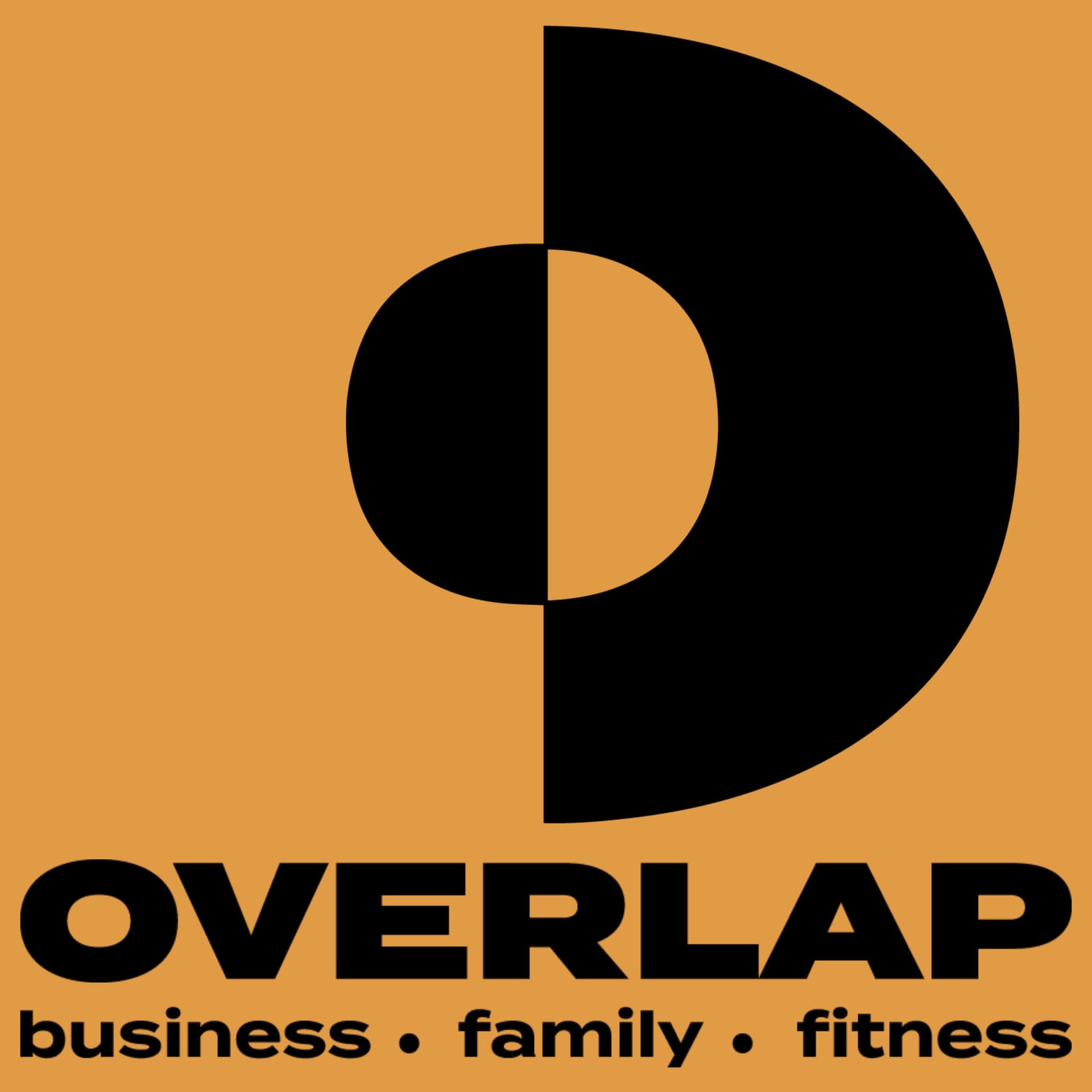 The Overlap Podcast cover