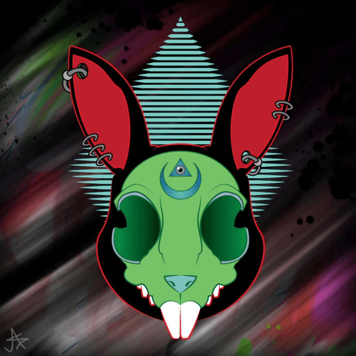 EP 399 - Are Grey Aliens Stealing Soviet Nukes? - Dead Rabbit Radio The Daily Paranormal Podcast cover