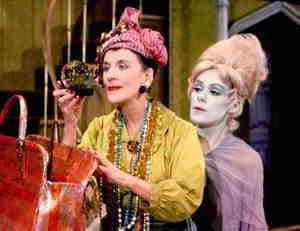 High Spirits (2026) - Broadway to Main Street cover