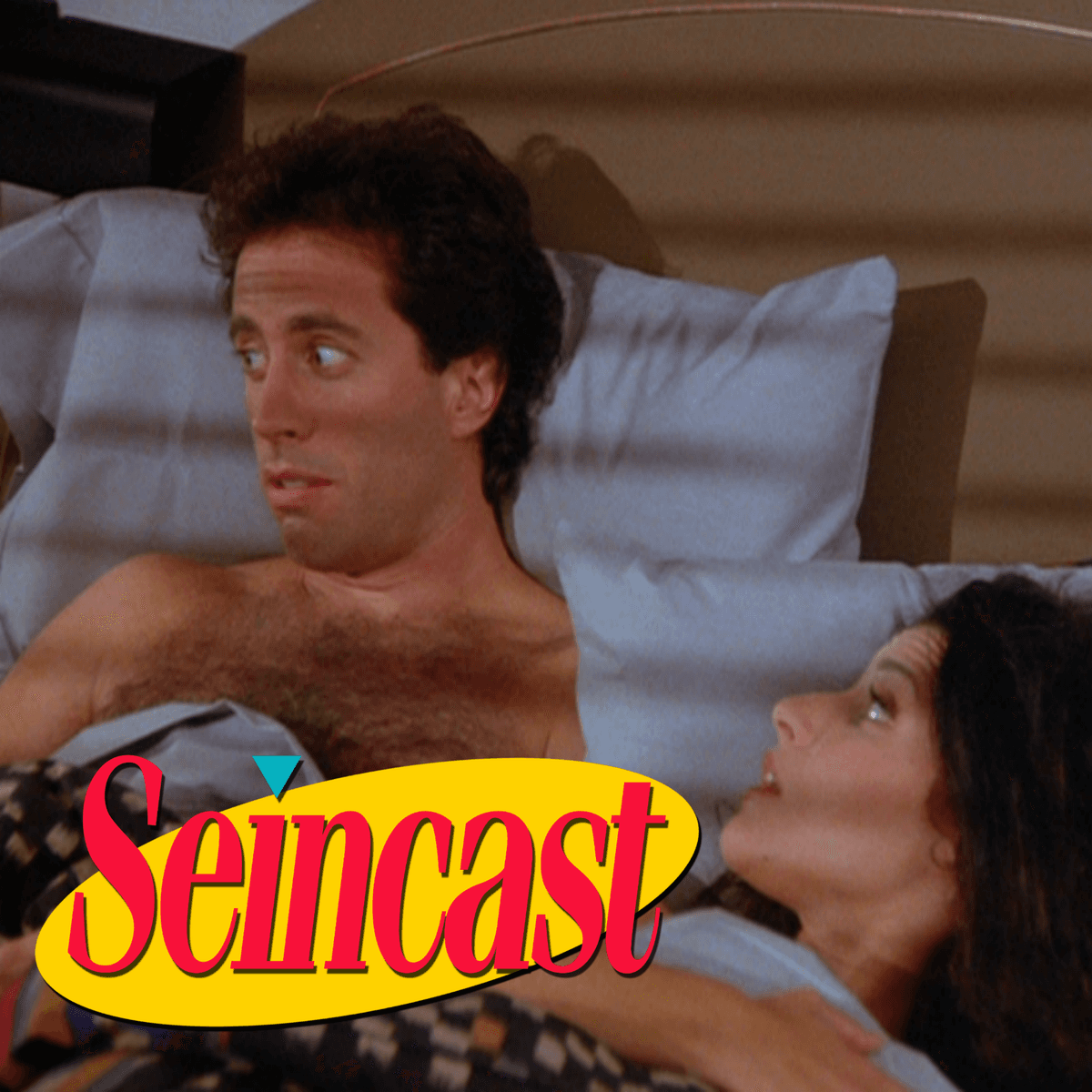 Seincast 065 - The Mango - Seincast: A Seinfeld Podcast cover