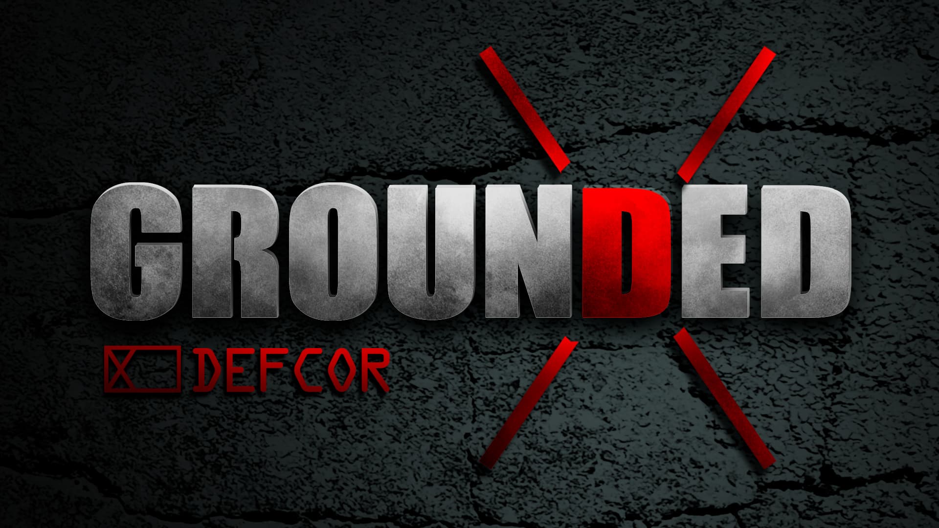 9: Confrontation and Capability. Hostile YouTube Comments. Jocko and Echo Charles - Grounded Podcast cover