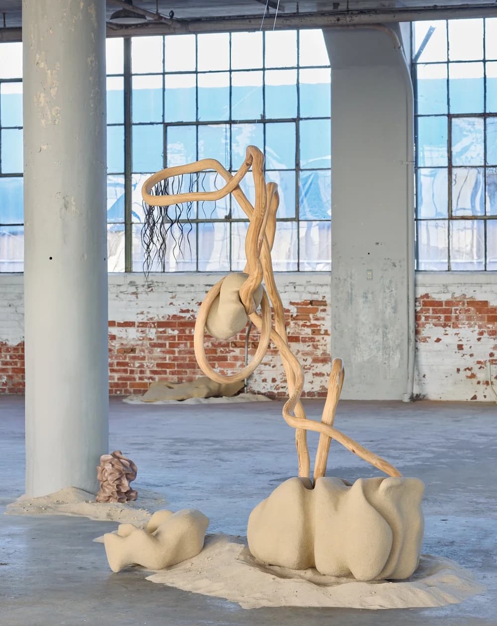 Blas Isasi, "Beginnings" - The Modern Art Notes Podcast cover