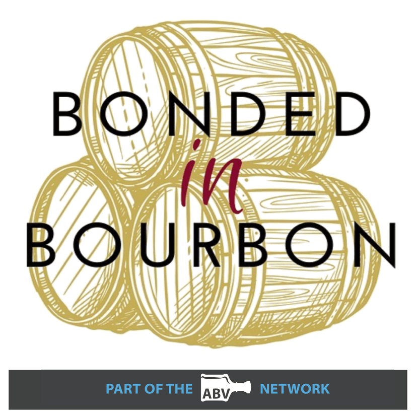 Bonded in Bourbon cover