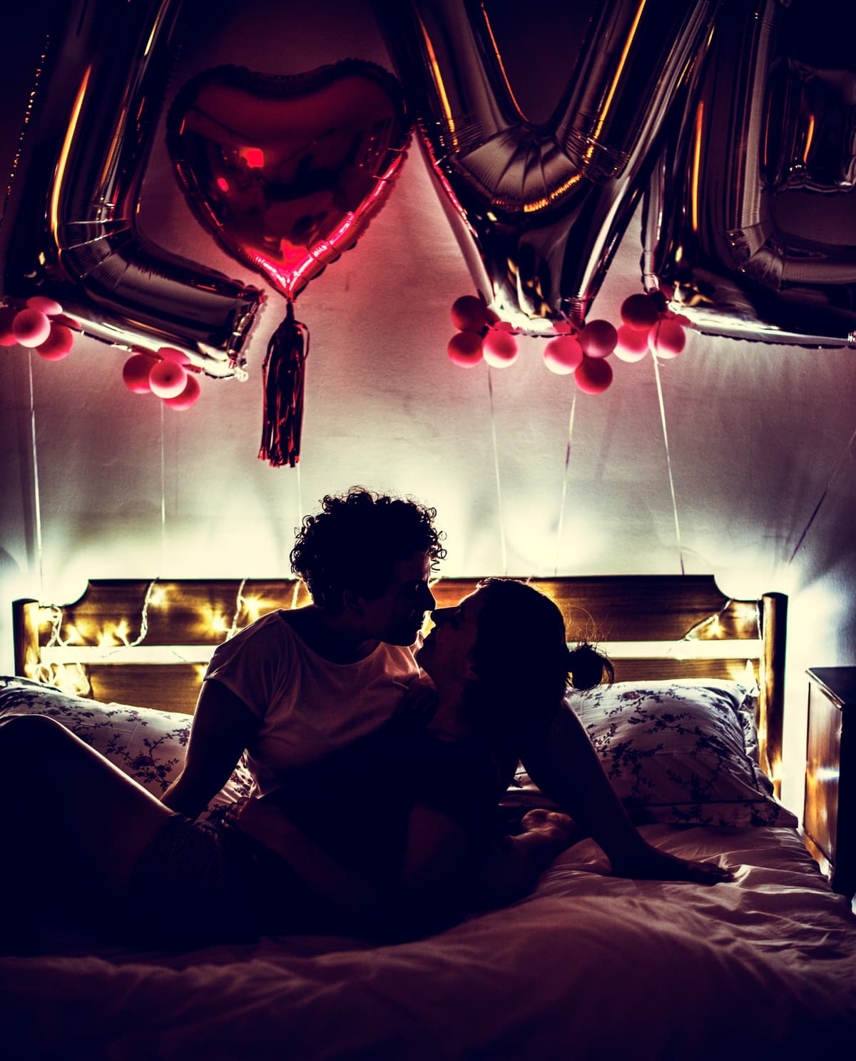 A Provocative Affair: Exploring Passion and Intimacy Between Two Seductive Women - Dirty Erotica cover