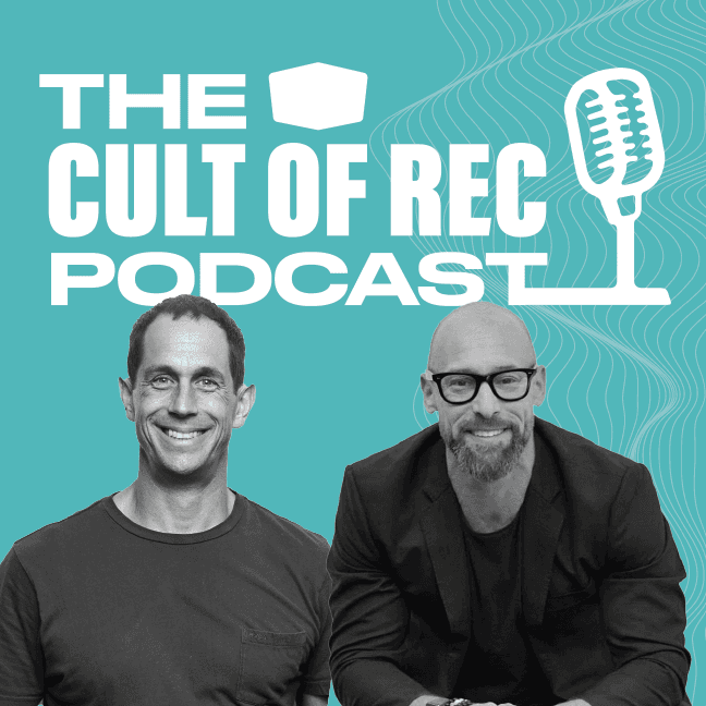 Greg Scheinman | Ep. 18 - The Cult of Recreationalism cover