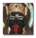 Shakti and the Ego - Teachings of Ma Jaya Sati Bhagavati cover