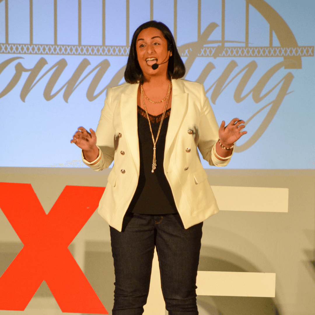 How to be Unstoppable! The Finale! - Creative Breakthrough cover