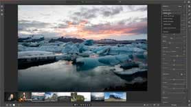 What's New in the April 2018 Lightroom CC Update - Adobe Creative Cloud TV cover