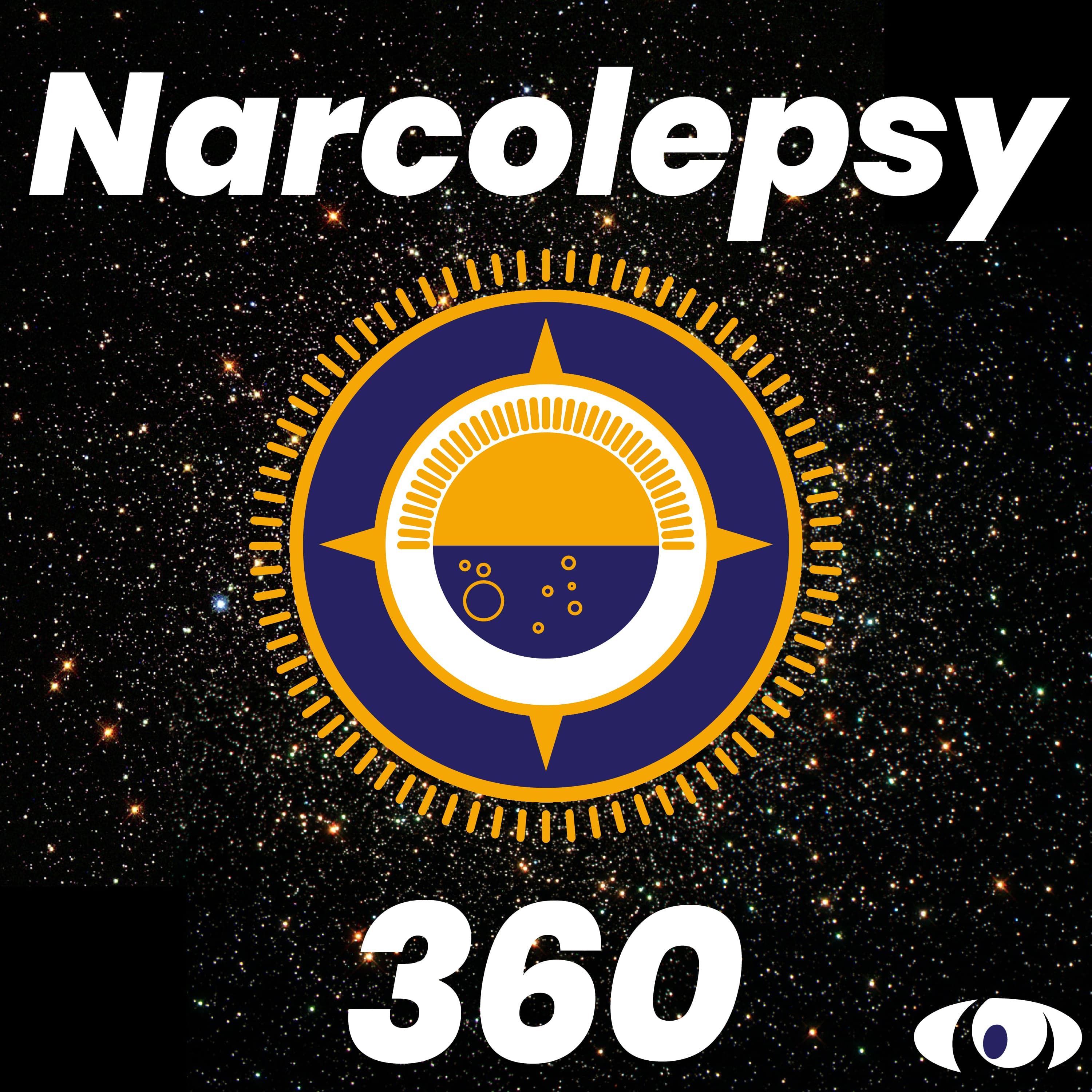 Narcolepsy 360 cover