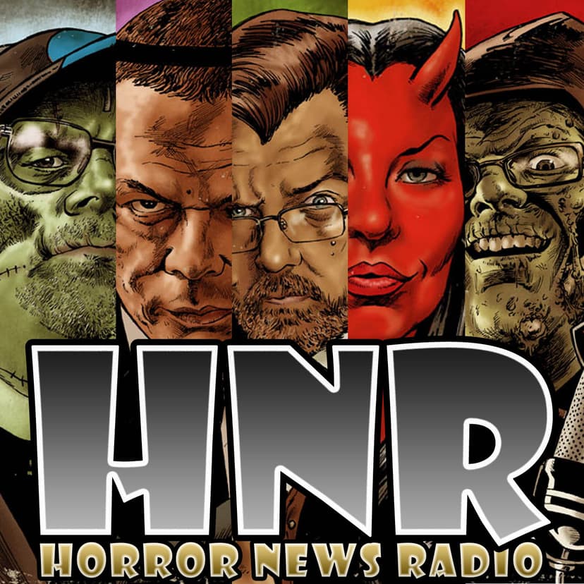 Decades of Horror | Horror News Radio cover