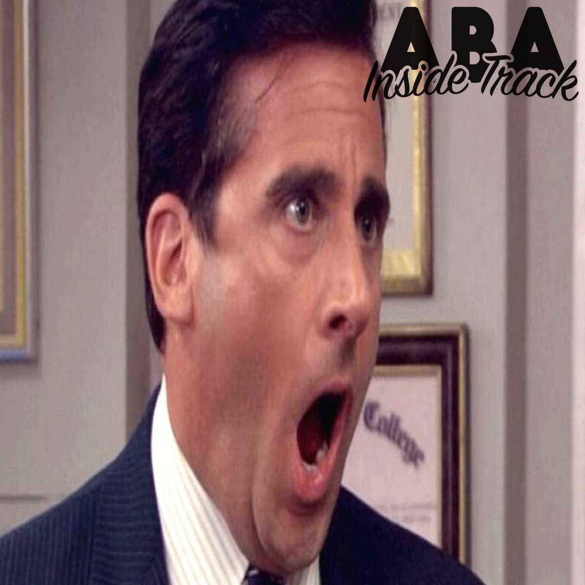 Episode 1007 - (SUPERVISION) Crucial Conversations Book Club (RE-RELEASE) - ABA Inside Track cover