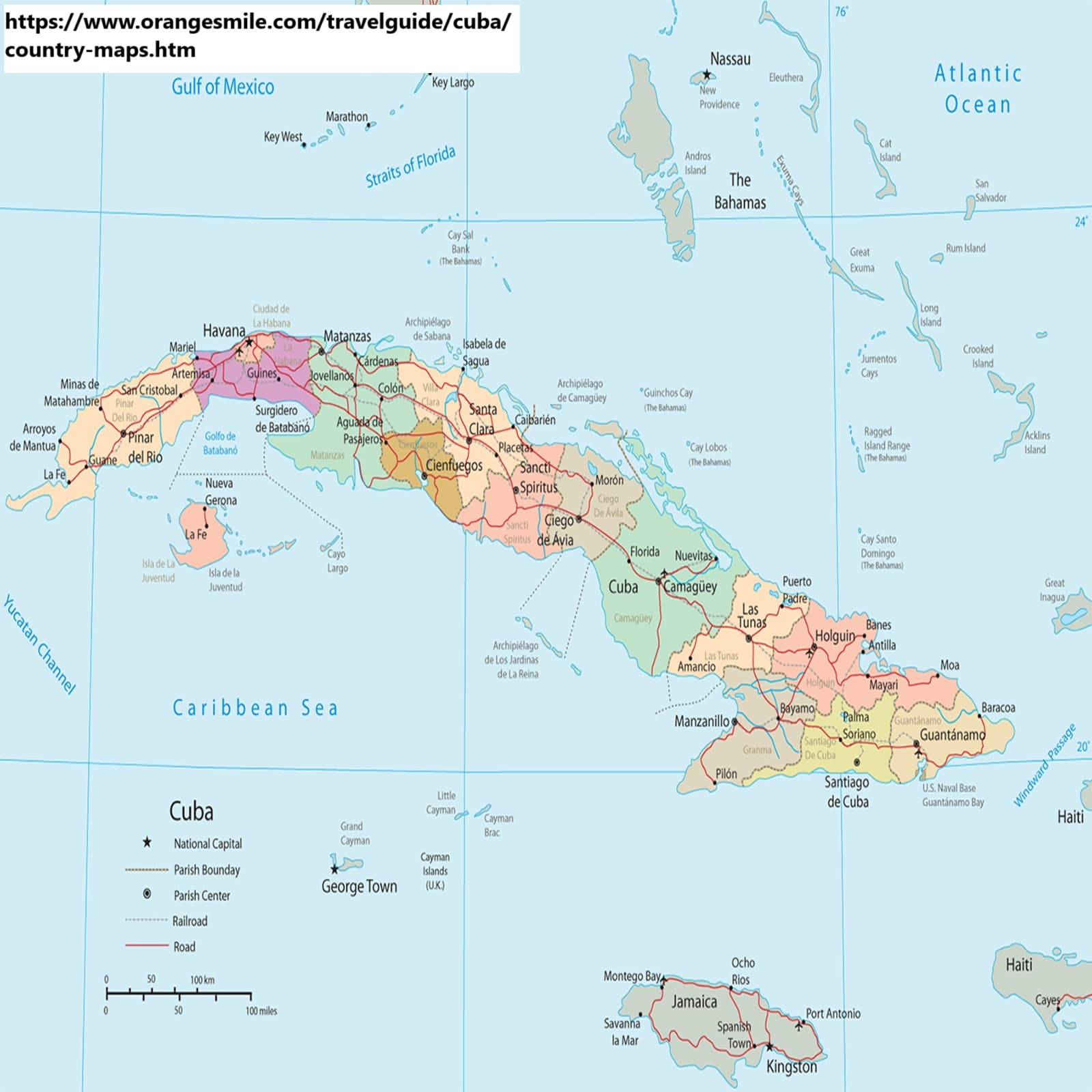 Episode 49: the History of Cuba - Why do countries exist cover