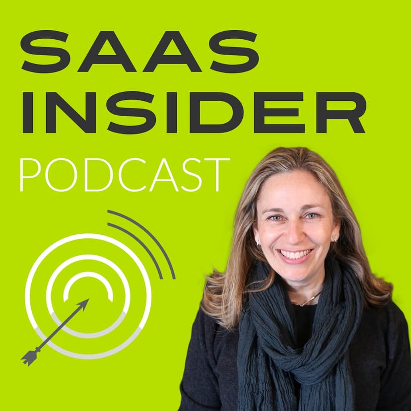 SaaS Insider cover