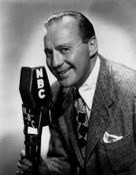 BONUS - Jack Benny Presents "The Killers" - Stars on Suspense (Old Time Radio) cover