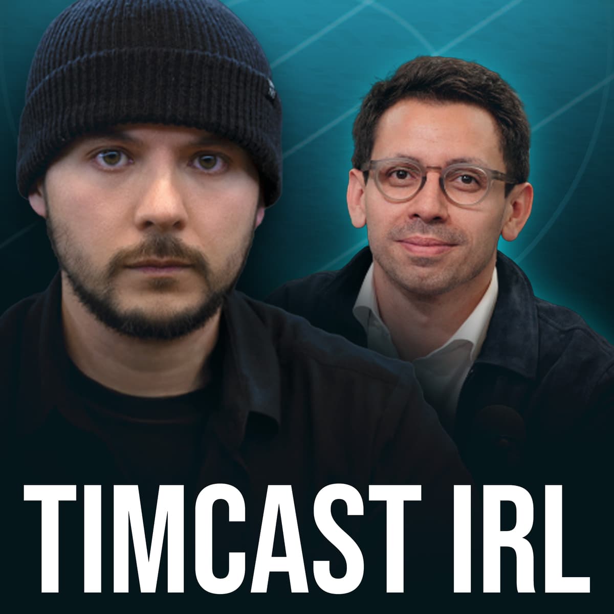 South Park Runs FULL FRONTAL Of Trump In Gross Parody After $1.5B Paramount Deal w/ James Fishback - Timcast IRL cover