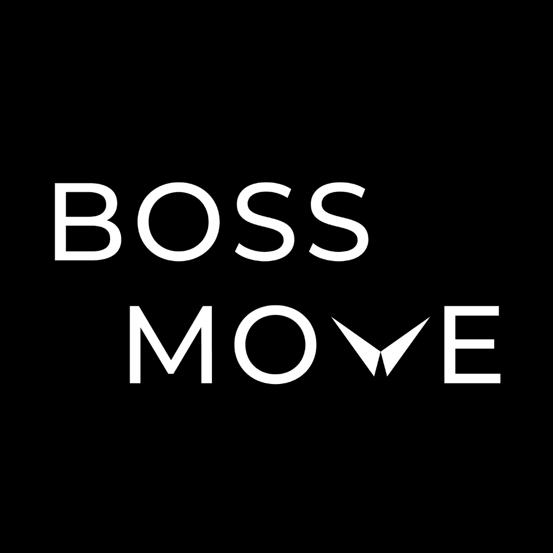 Follow the Data with Keltie Knight - BossMove cover