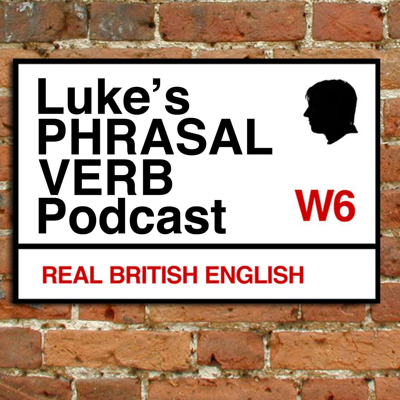A Phrasal Verb a Day - Learn English Phrasal Verbs with Luke Thompson cover