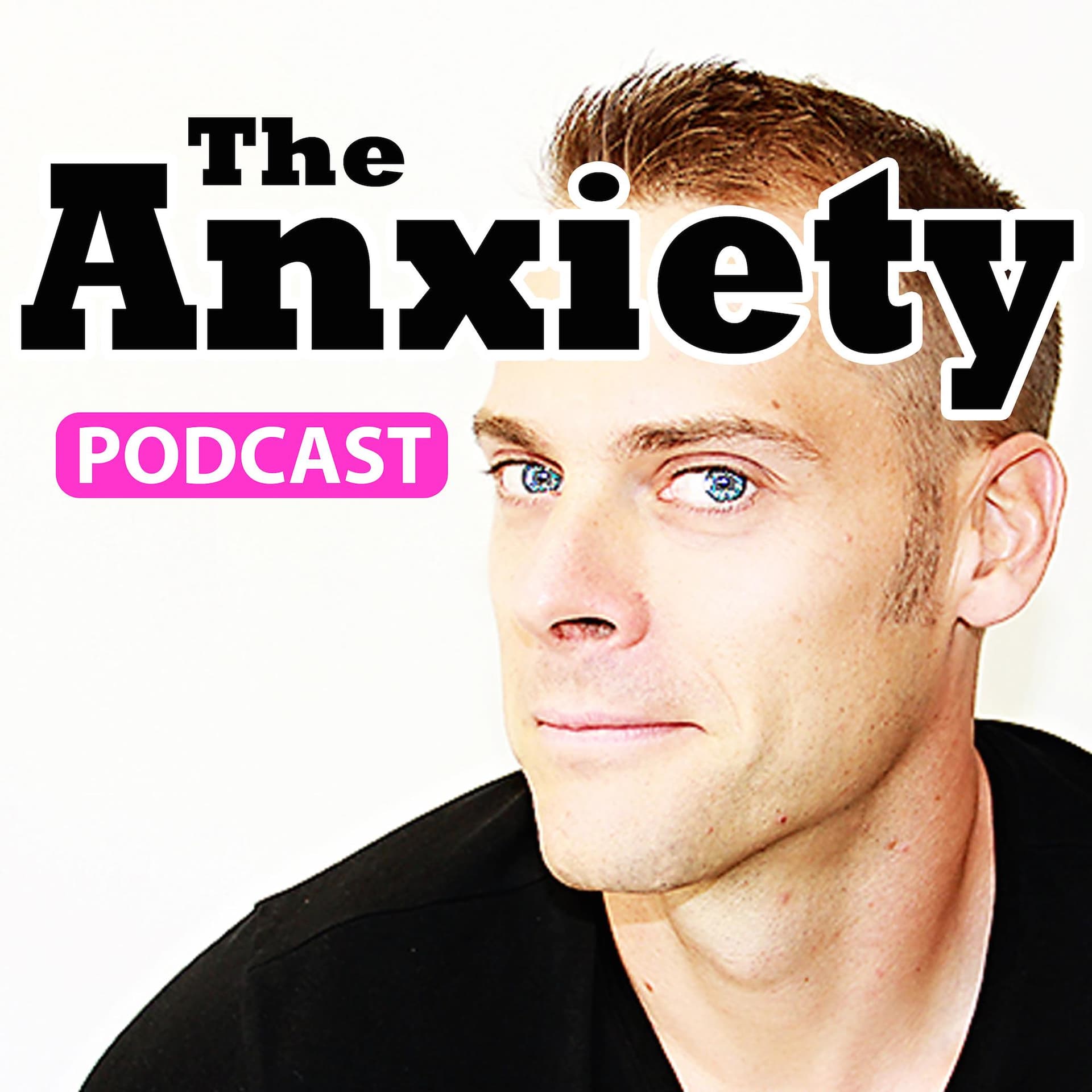 TAP 150 - Dr Terry Wahls on Reversing Chronic Disease With Diet Alone - The Anxiety Podcast cover