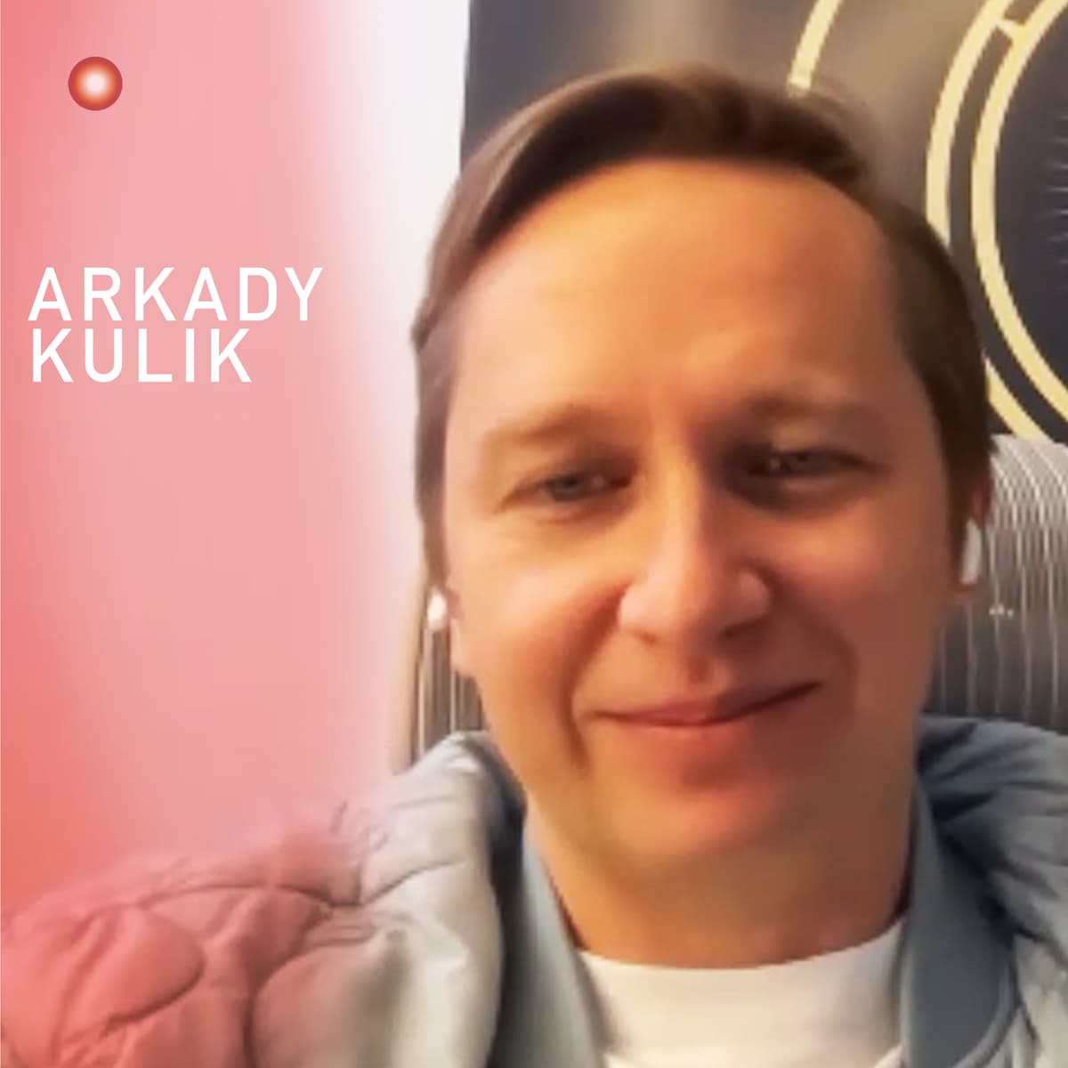 Arkady Kulik - The Psychology of Self-Deception (Ep. 305) - Infinite Loops cover